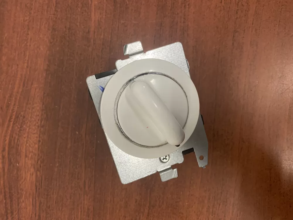 GE 212D1233P001 WE4M353 Dryer Timer AZ46735 | BK1782