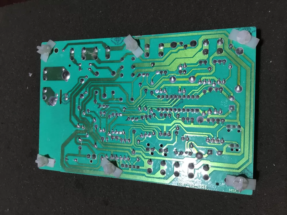 Rheem 1157 123 1 B4  Defrost Control Board AZ108002 | NR486