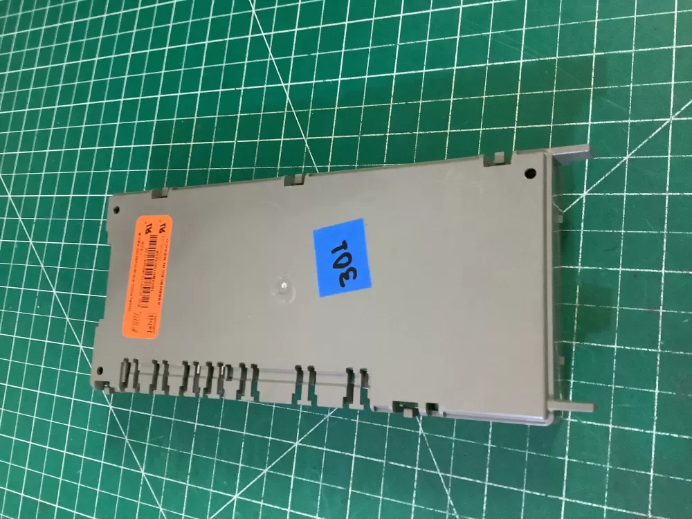 Whirlpool Maytag KitchenAid Dishwasher Control Board AZ194813 | NR301