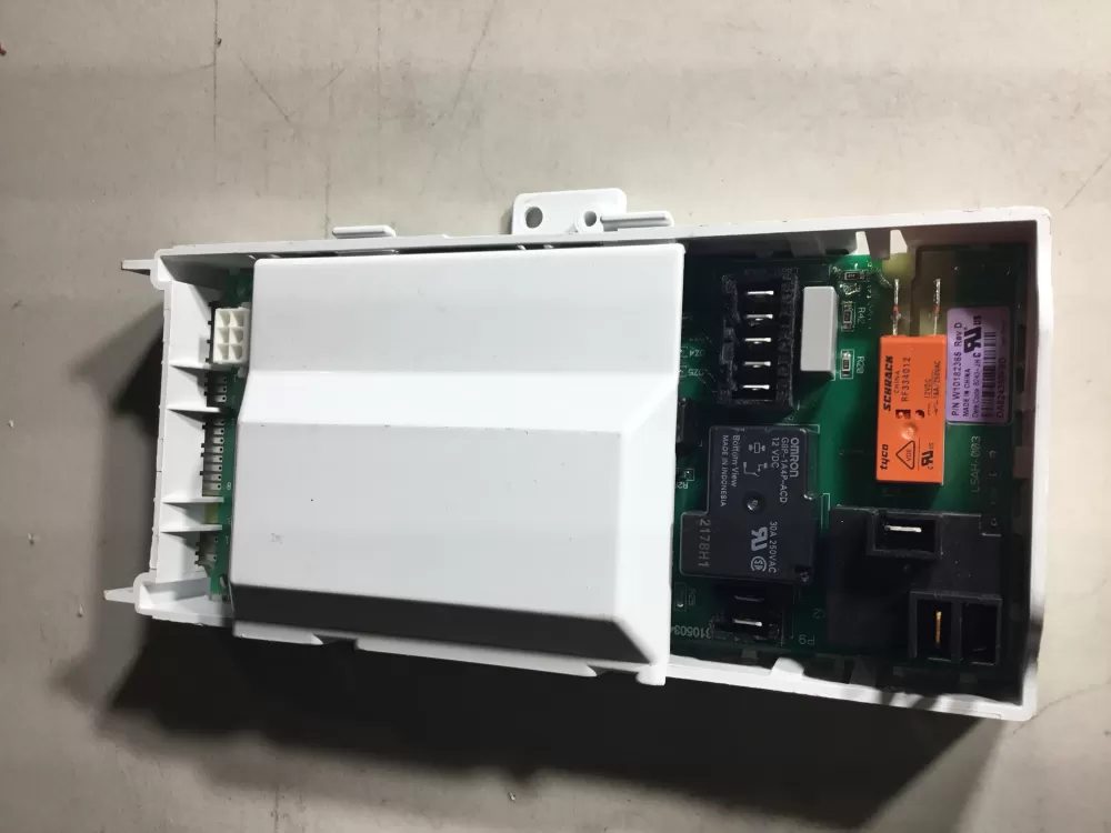 Maytag  Whirlpool  Kenmore WPW10174746  AP6016287  W10174746  1546524  PS11749573  W10177388  W10182365  W10182365R Dryer Control Board