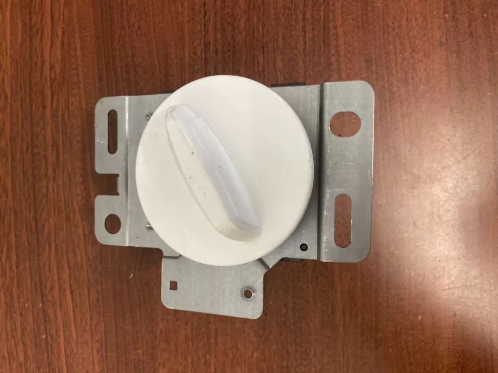 Maytag  Amana  Admiral  Roper AP6003908 W10436308 W10745655 W10857612VP W10857612 PS11731366 Dryer Timer