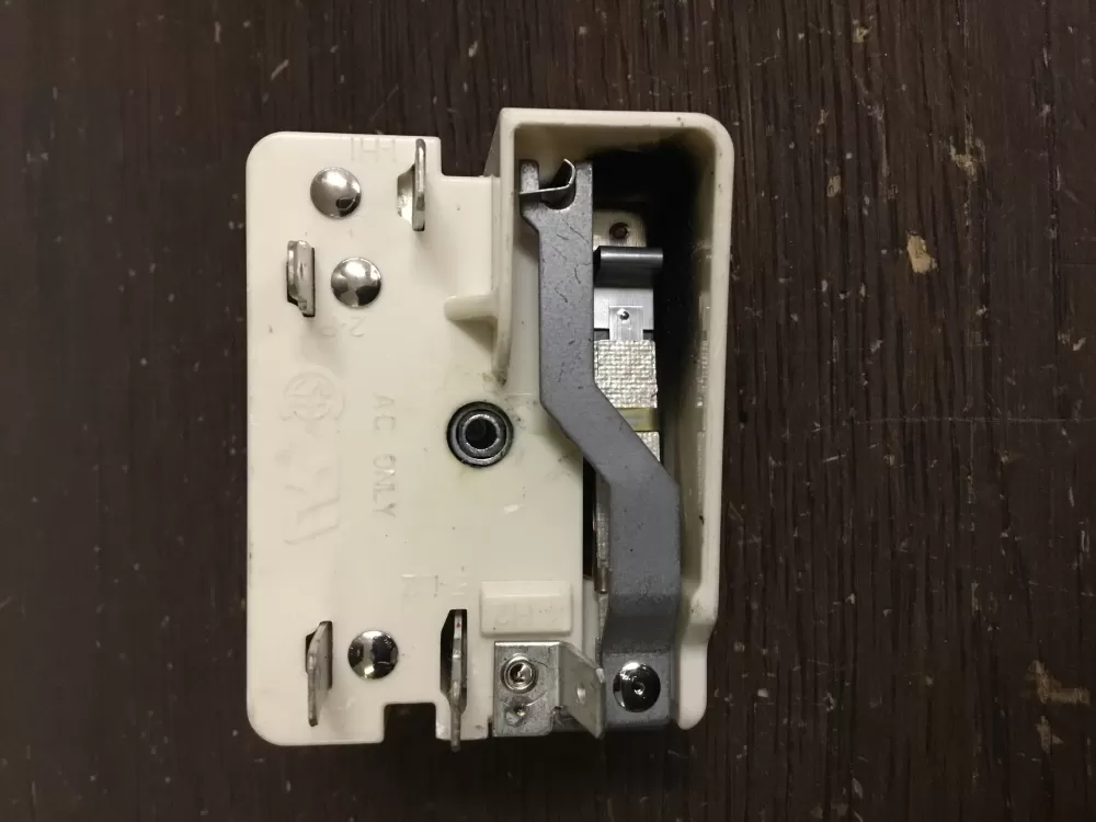 GE NL811201 Range Surface Element Infinite Switch AZ17660 | NR191