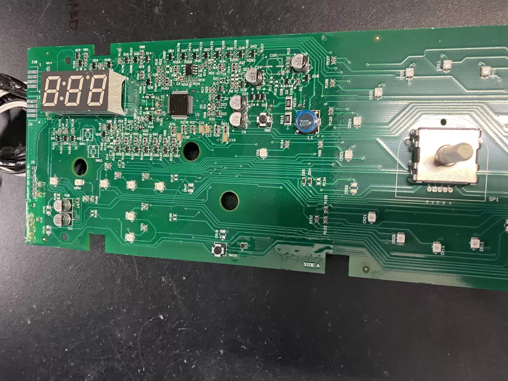 Whirlpool Maytag Kenmore W10340283 Washer Control Board AZ11866 | BK616
