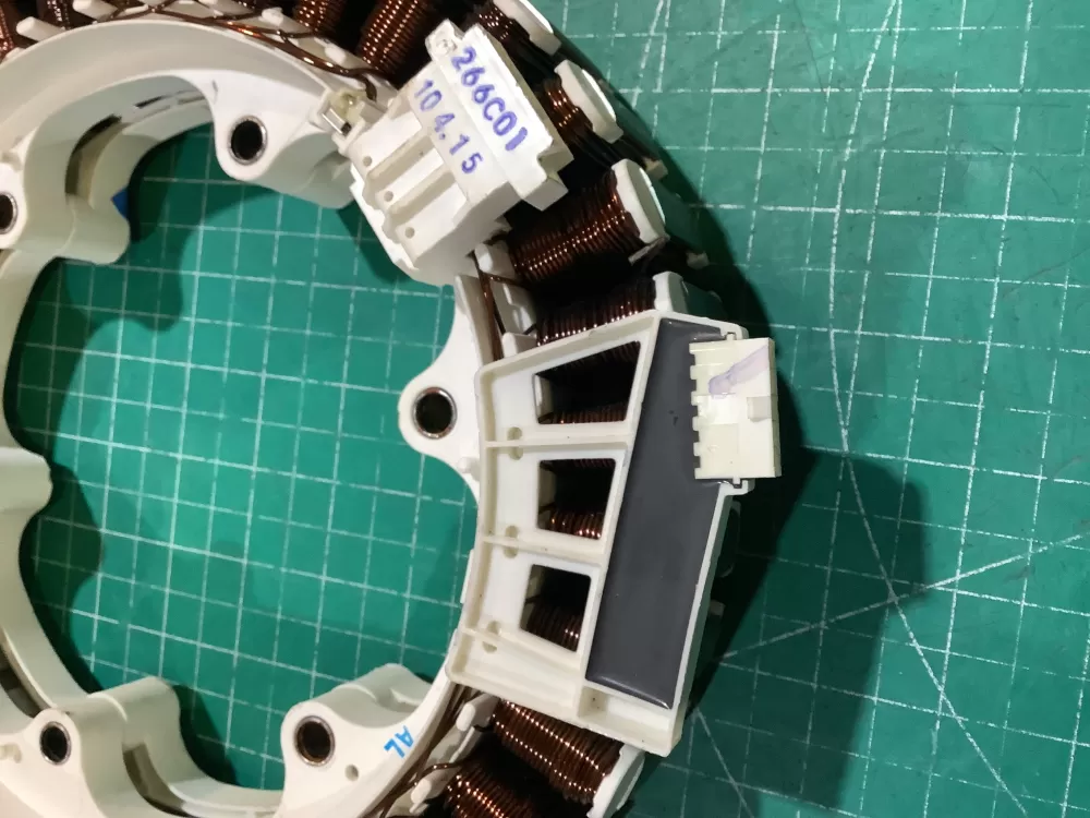 LG Kenmore PBT-GF30FR Washer Stator AZ230652 | SLA14