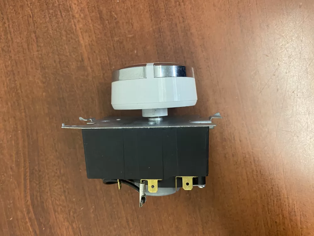 Hotpoint General Electric WE04X25280 Dryer Timer AZ58094 | BK1986