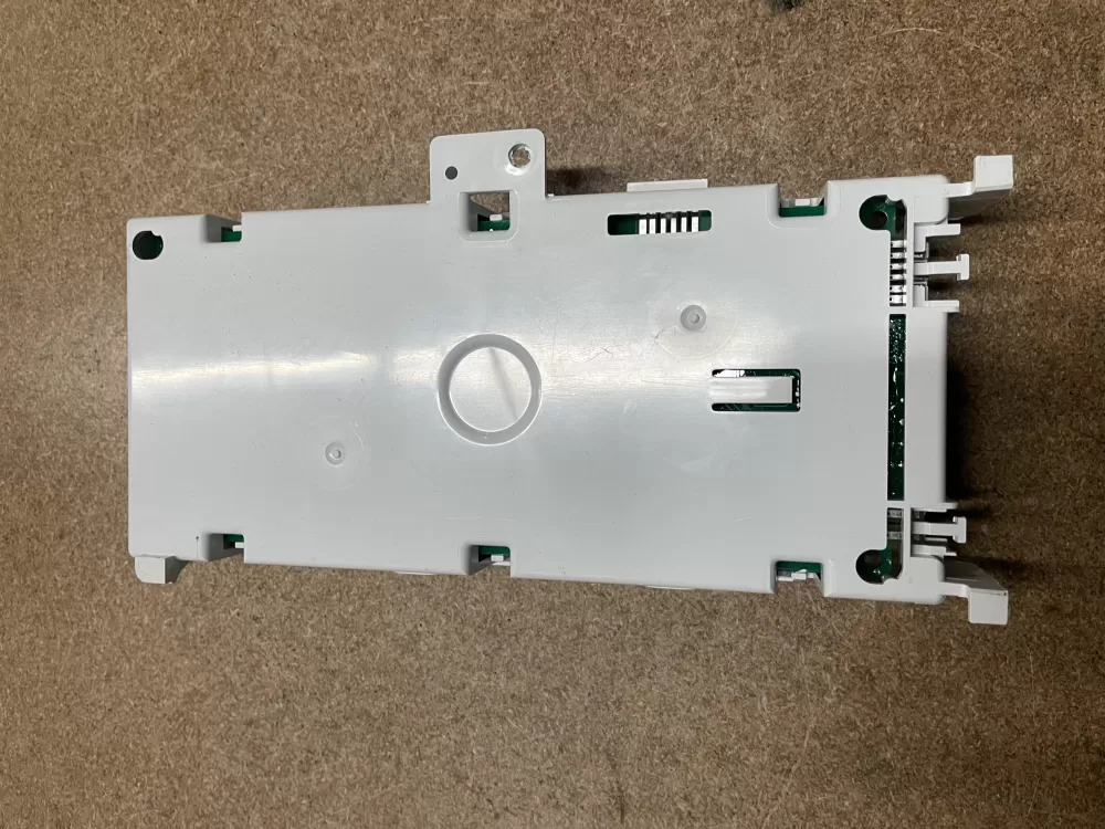 Whirlpool Maytag W10654005 WPW10654005 Dryer Control Board AZ1988 | KM1486