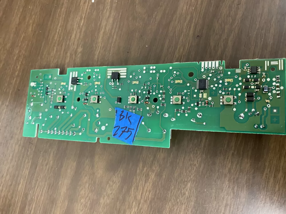 Maytag WP12945106 Refrigerator Control Board AZ29711 | BK275