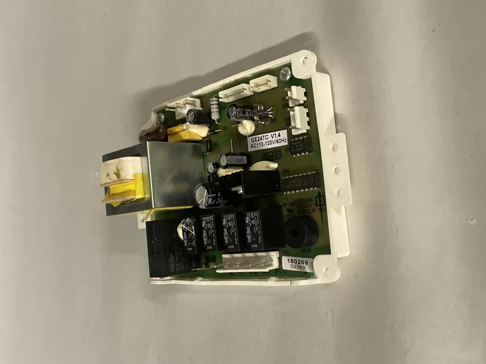  AC110-120V  E240458  Oven Blower Motor