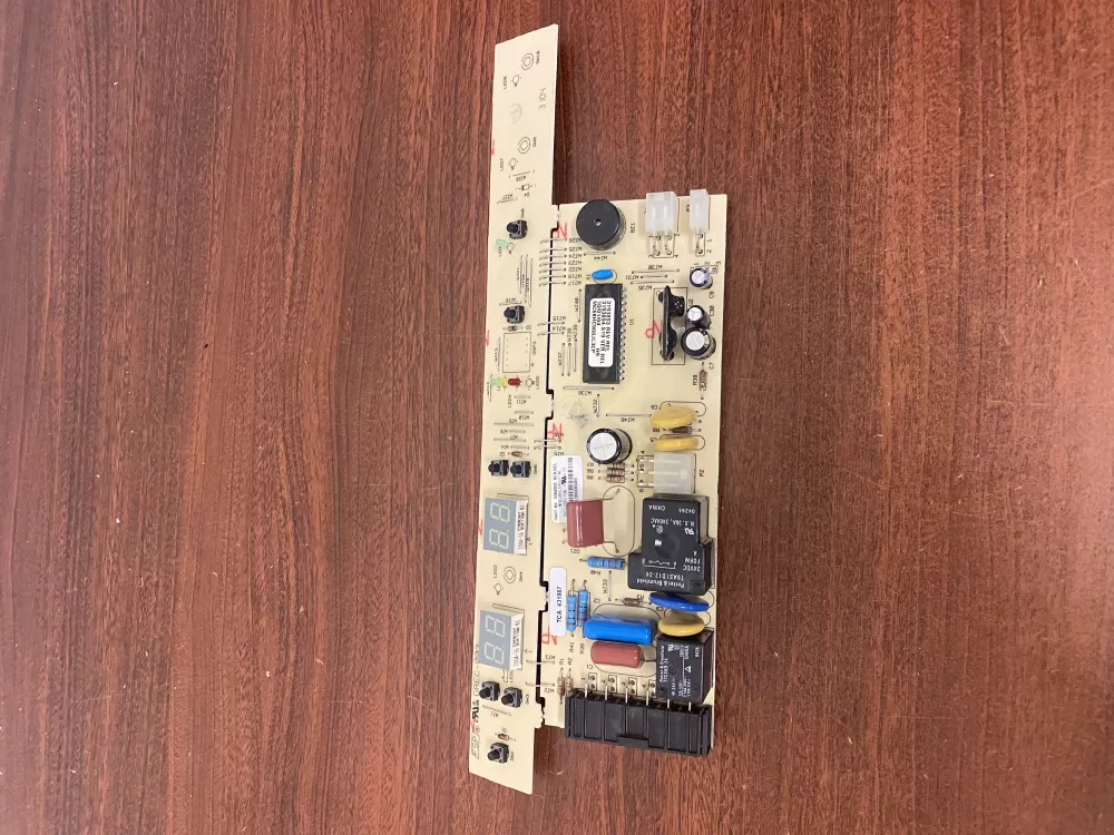 Kenmore 2304050 Refrigerator Control Board AZ51197 | BK1836