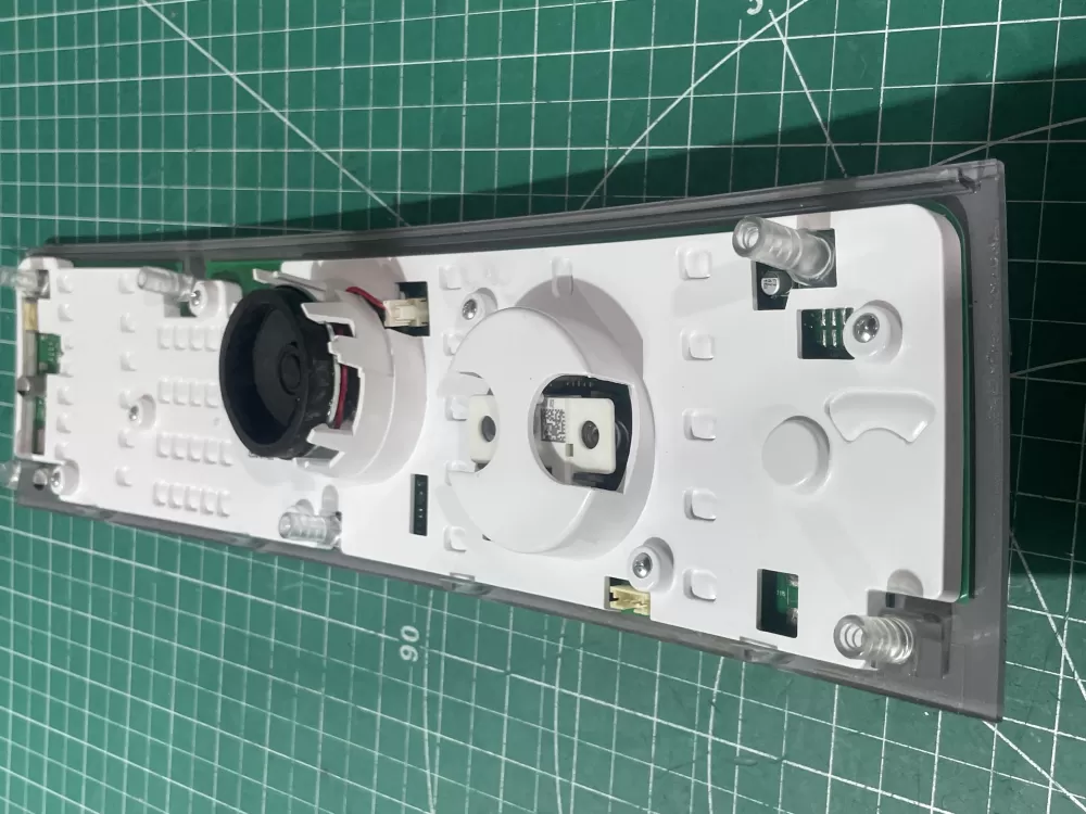 Maytag W10679028 W10825104 W10911040 Washer Control Panel AZ192871 | Wmv881