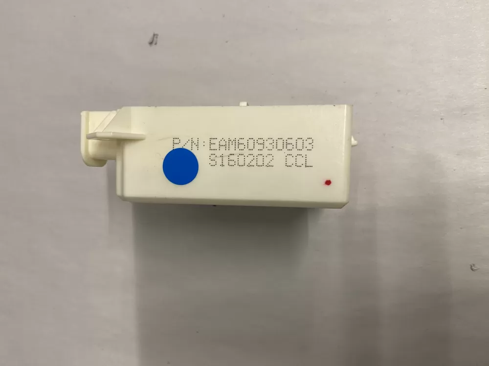 LG EAM60930603 PS11710199 Washer Control Board Noise Filter AZ212986 | BK1556