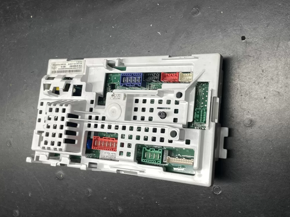 Whirlpool AP5803401 W10581897 PS8768789 Washer Control Board AZ37060 | 363