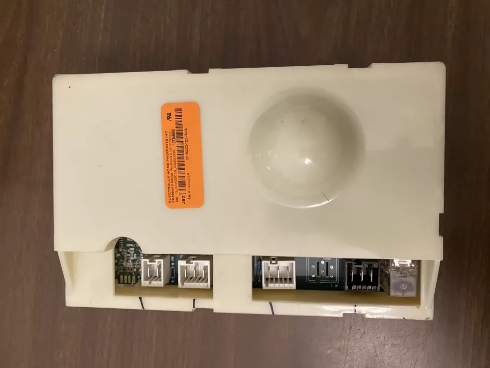 Frigidaire Electrolux 137249900 809160306 Dryer Control Board AZ98031 | BK2023