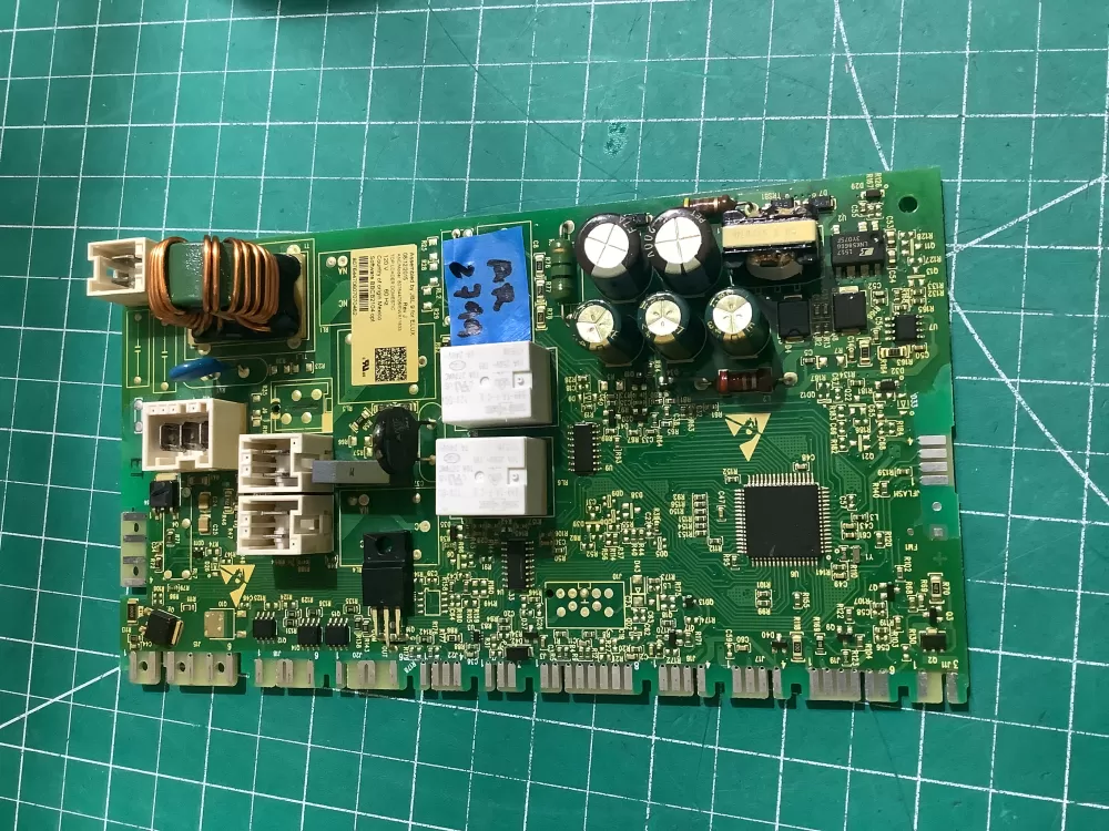 Electrolux 807644706 Washer Washing Machine Control Board AZ215184 | AR2799