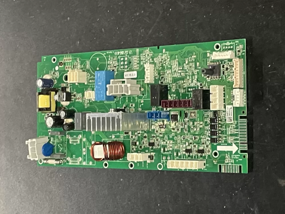 GE WH22X30897 Main Control Board