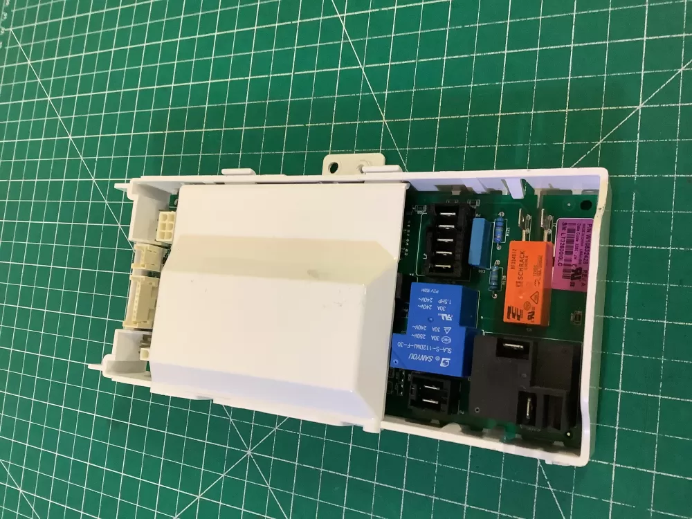 Whirlpool W10532428 WPW10532428 PS11756041 Dryer Control Board AZ204306 | NR314