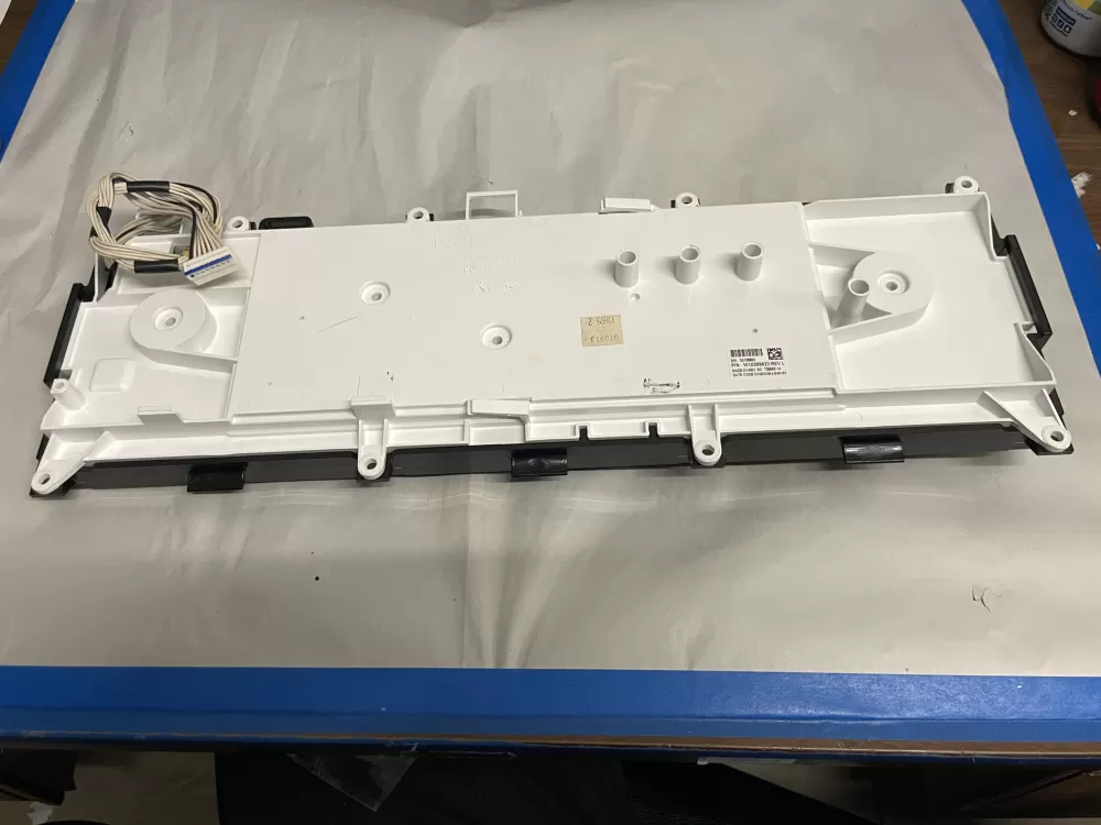 Whirlpool WPW10269623 PS11751511 Dryer WP Control Board AZ207840 | Wmv920