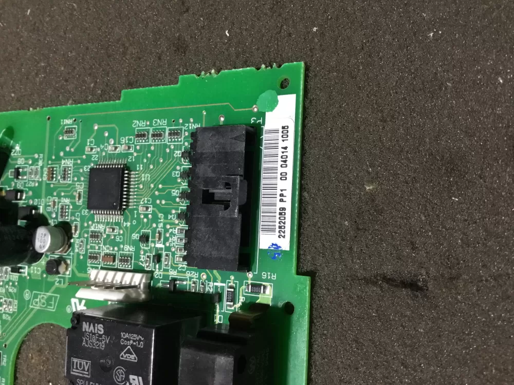 Kenmore 2252059 2187585 Refrigerator Control Board AZ112011 | NR2121