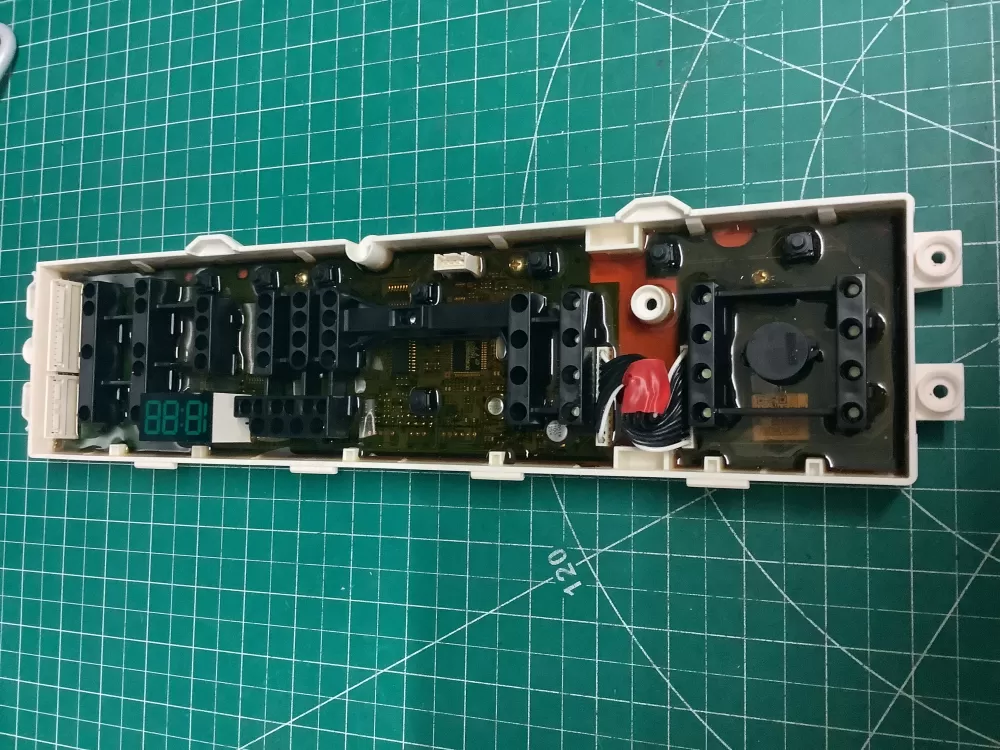 Samsung Washer DC92-01862B Main Board AZ206322 | ARV902