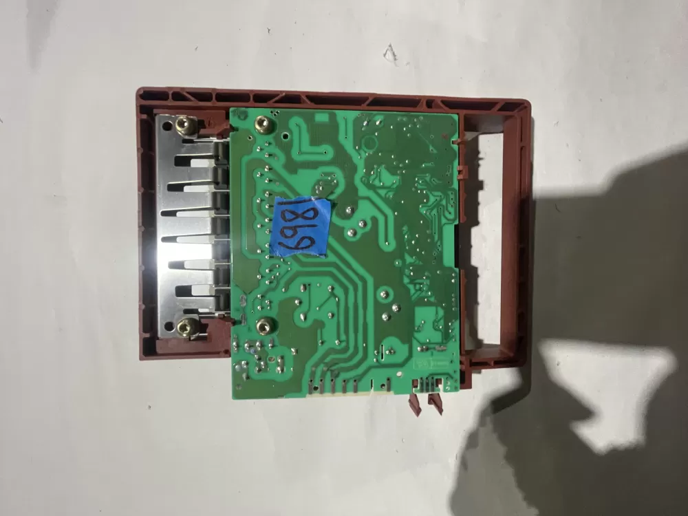 Whirlpool Kenmore Maytag Washer Control Board 4619 703 00681 AZ188220 | KM698