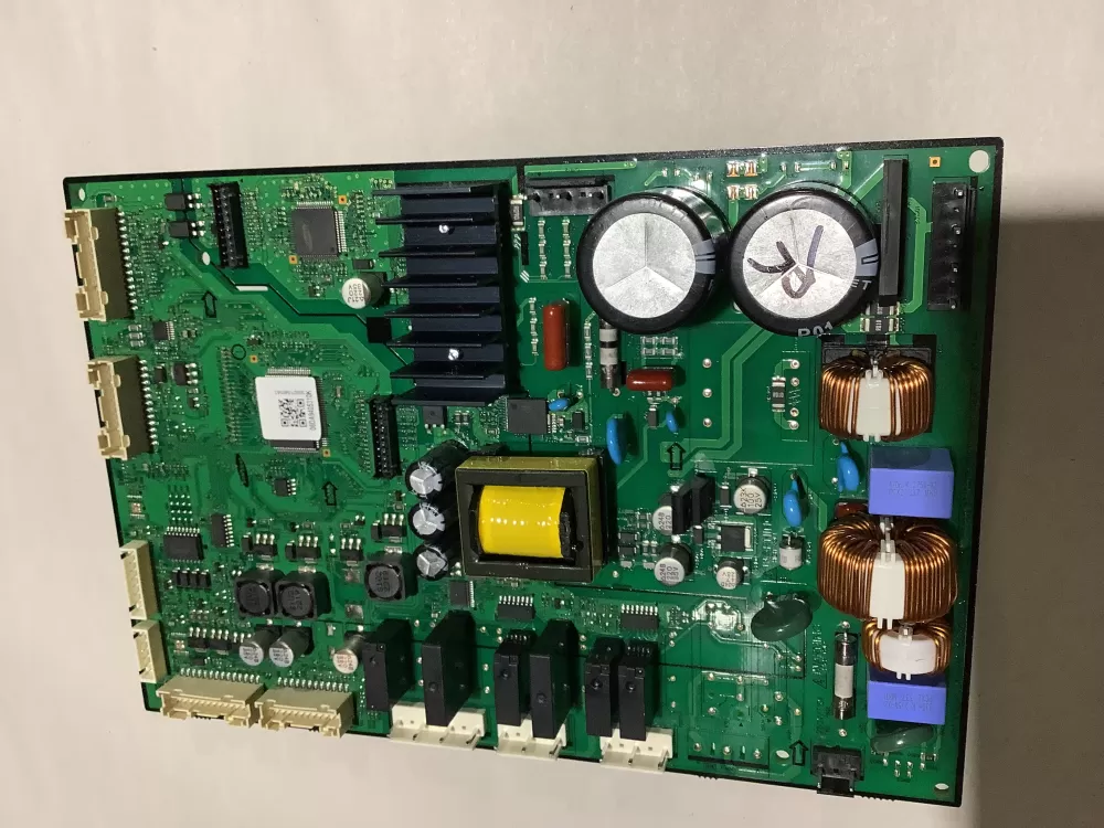 Samsung 06DA9405310K Refrigerator Control Board