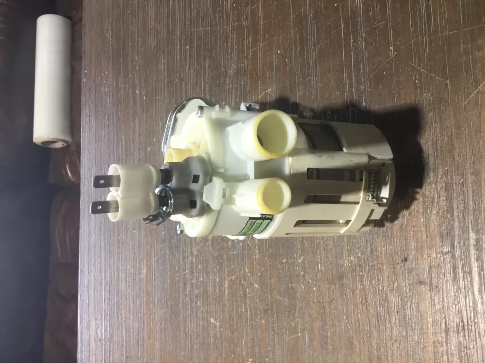 Miele Dishwasher Circulation Pump Mppw 60-31/4 7805390 111515 EFU AZ59415 | SL11