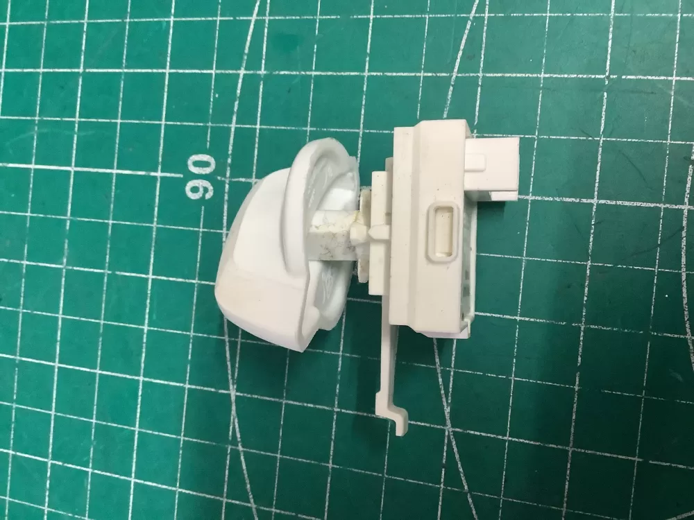 Whirlpool W10859568 Washer Switch AZ205615 | SL119