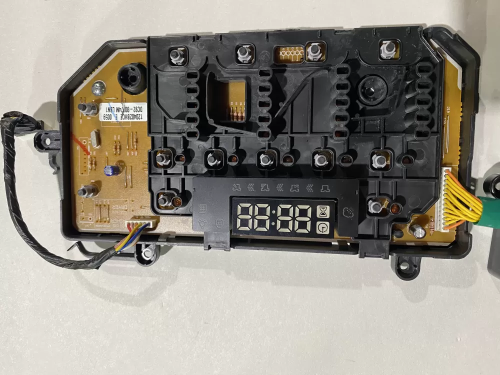 Samsung AP5623162 DC92-00774M PS4215989 Dryer Control AZ145609 | BKV760