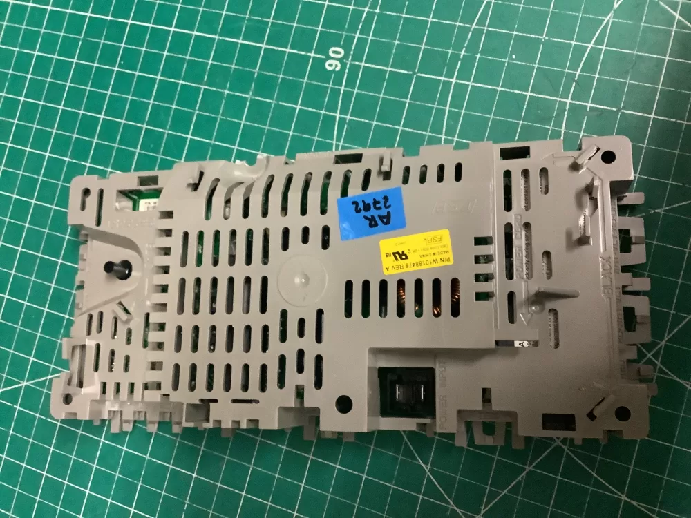 Kenmore Maytag Whirlpool W10189966 Washer Control Board AZ200117 | AR2792