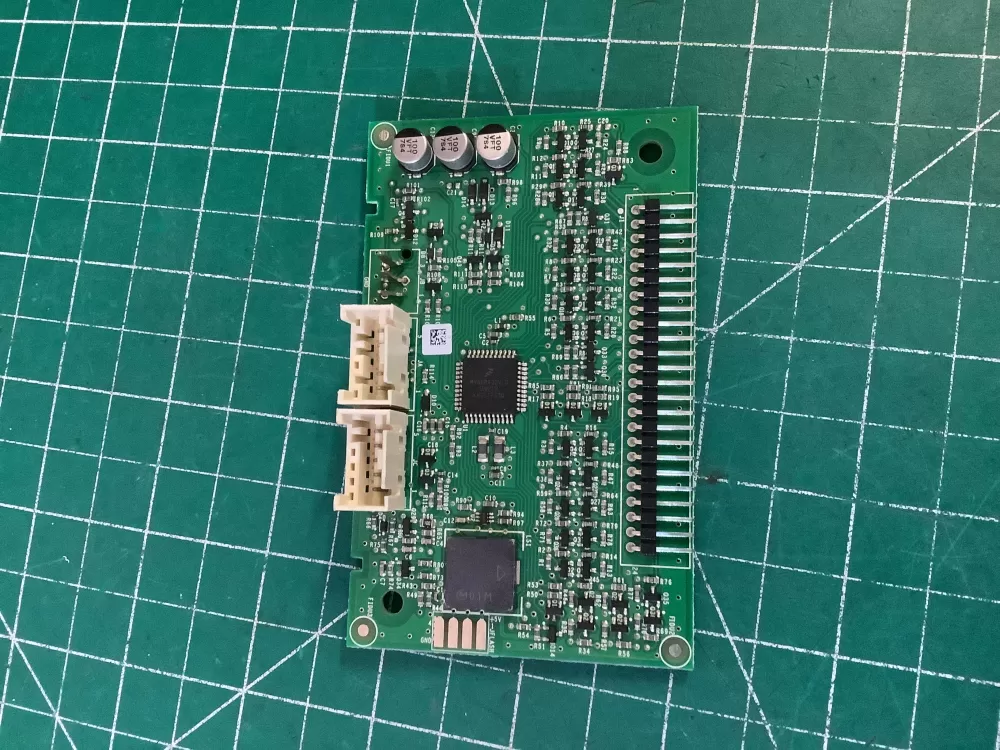 Frigidaire A06115601 User Interface Board UI2491 AZ198672 | NR2765