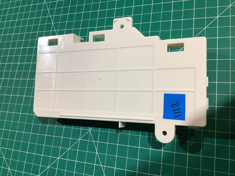 Samsung DC92 01739A Washer Control Board AZ141726 | NR1112