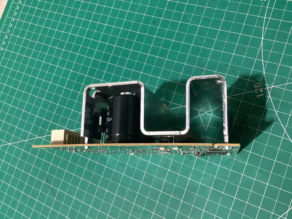 Whirlpool Kenmore WP8183196 491970229163 Washer Control Board AZ188581 | AV745