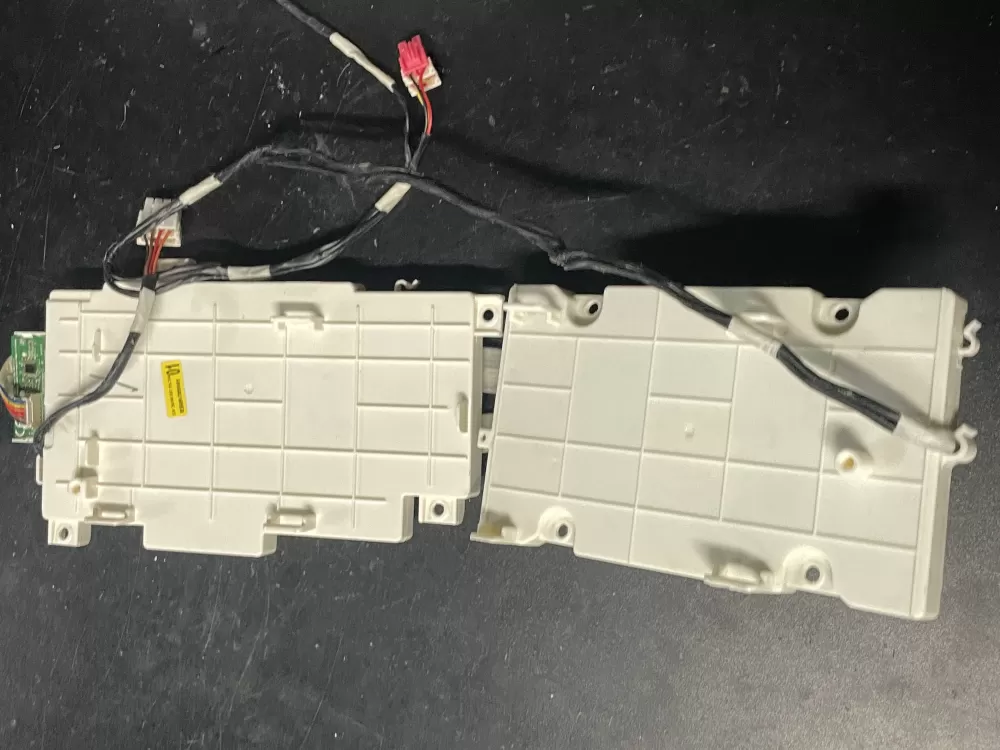 LG EBR78914116 EBR78914101 PS11710908 Dryer Control Board AZ15895 | WMV279