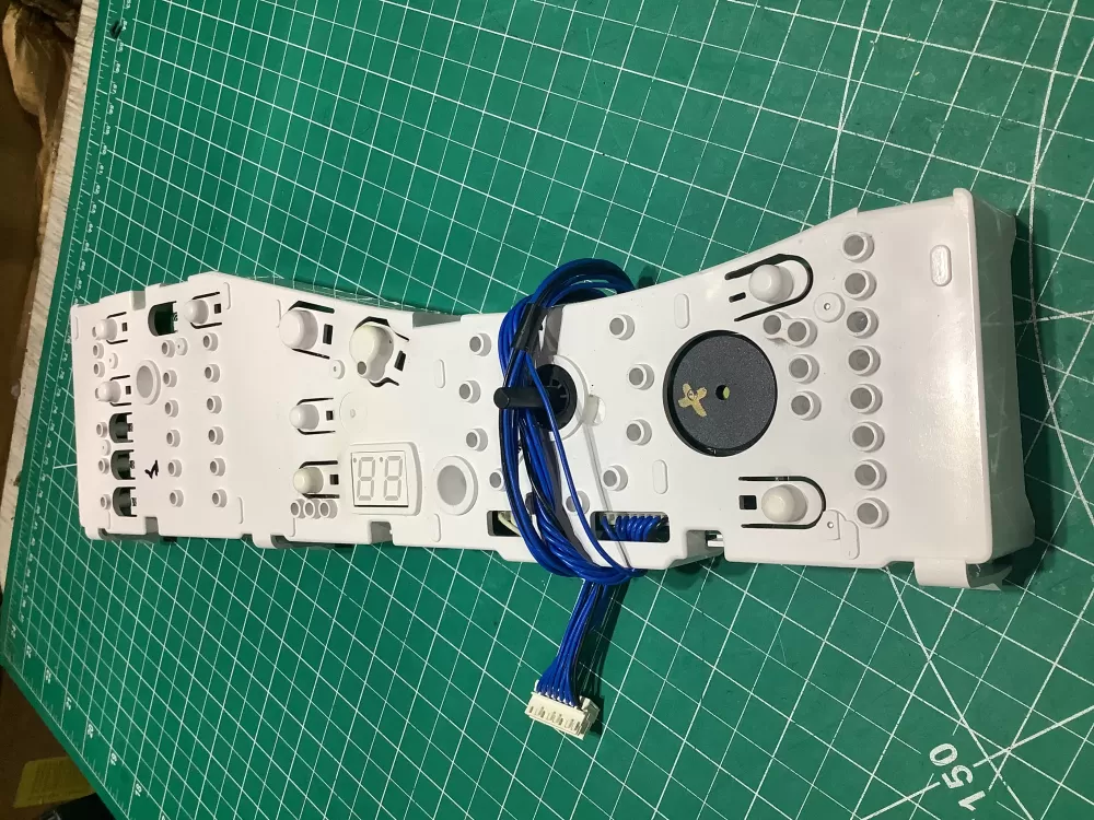 Kenmore 8571928 Whirlpool 8564248 Maytag Dryer Board Control AZ182028 | ARV715
