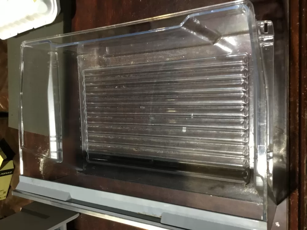 Bosch 00771213 Refrigerator Vegetable Crisper Drawer AZ80920 | Sl146
