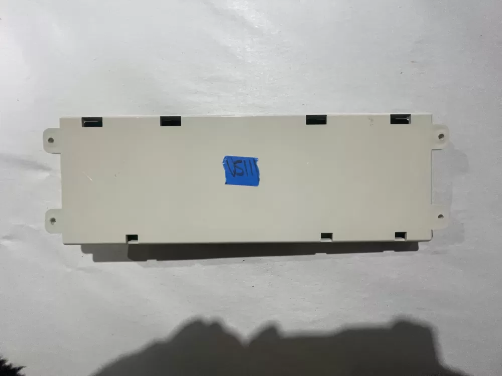 GE 212D1199G06 WE4M486 Dryer Control Board AZ196483 | KMV511