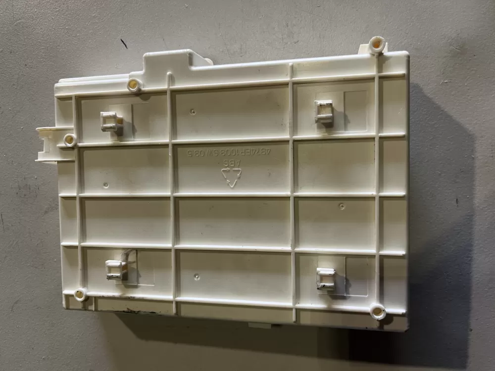 LG EAX37633802 EBR38163321 Washer Control Board AZ42283 | V419