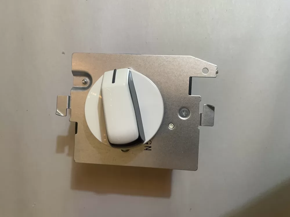 Kenmore General Electric WE4M521 WE04X22654 Dryer Timer AZ191822 | KM2489