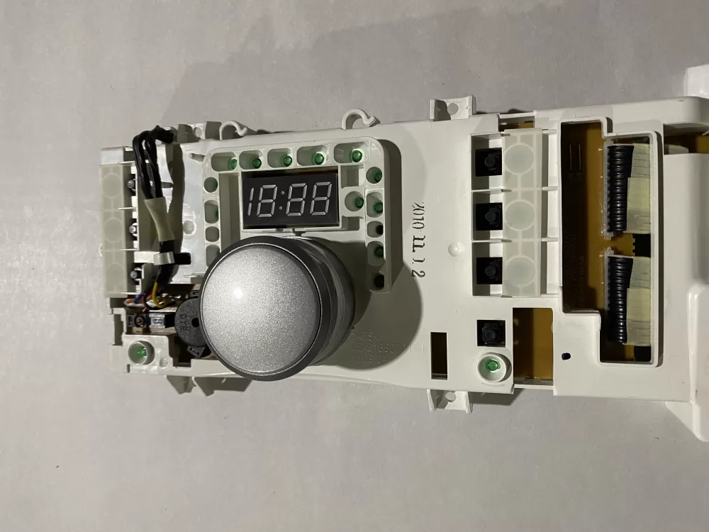 Kenmore LG Whirlpool EBR62280701 Washer Control Board AZ190593 | BKV872