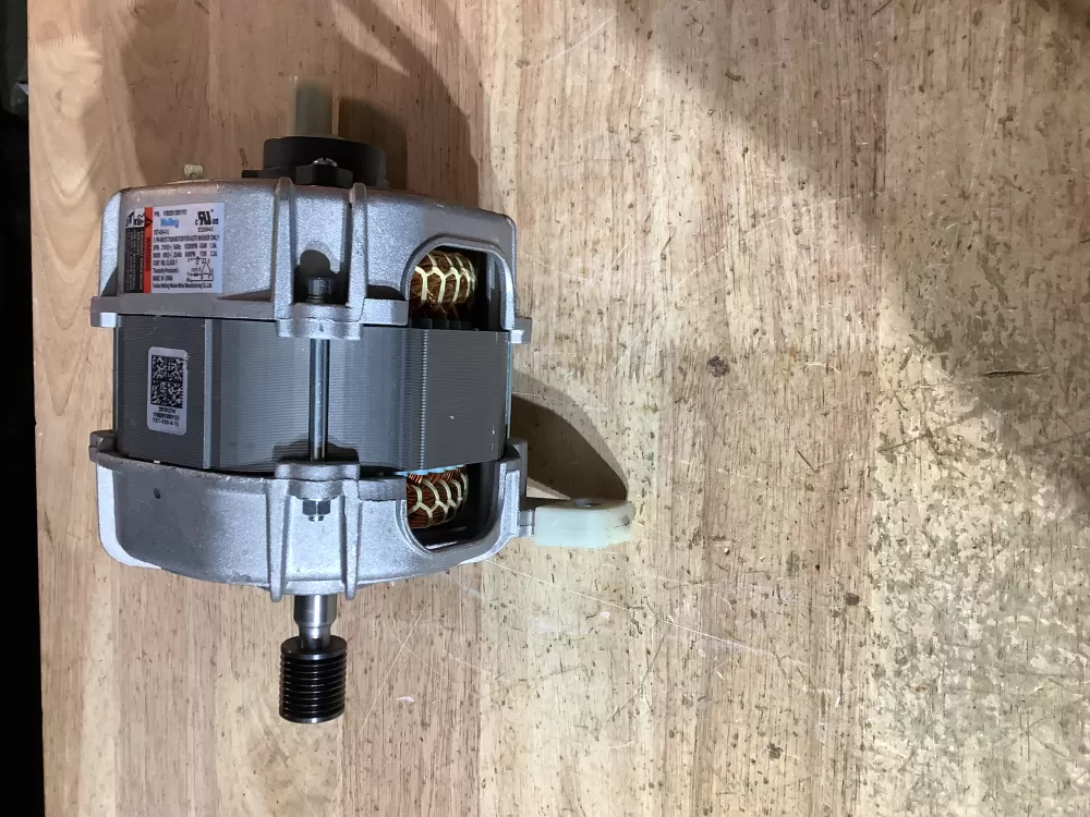 GE Samsung 11002013001151 Washer Drive Motor AZ213498 | Sl265