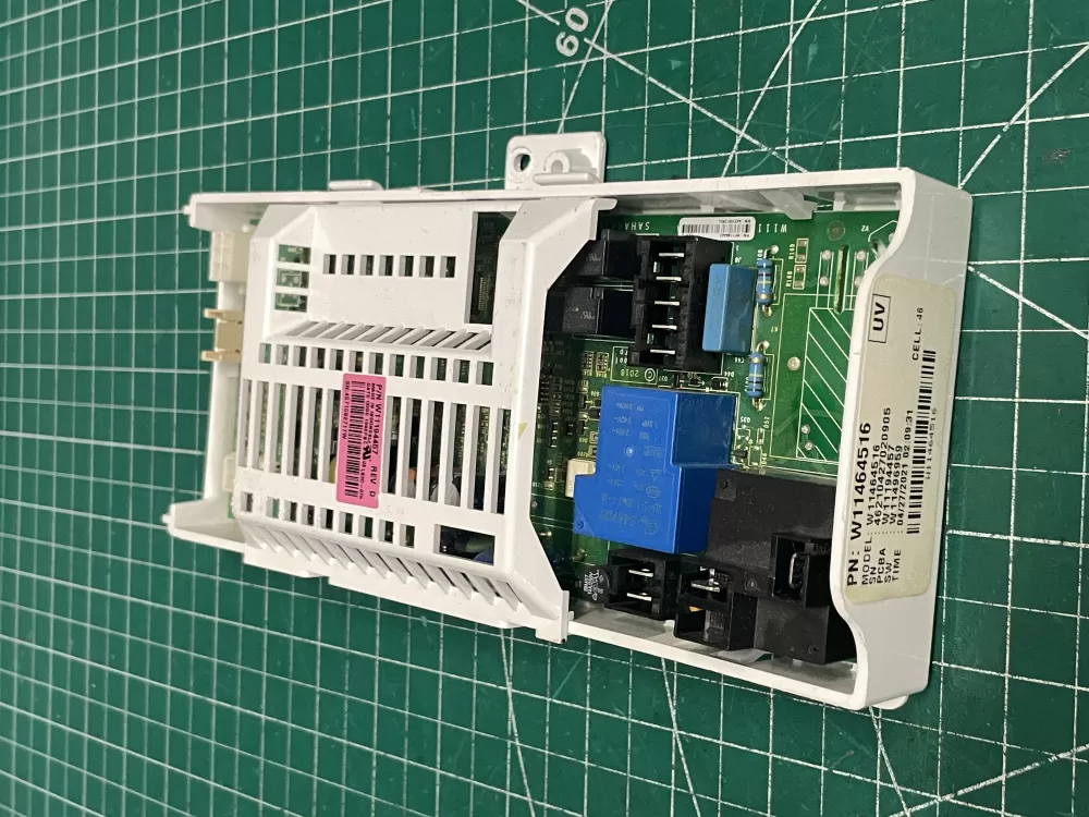 Maytag  Whirlpool W11194457 Dryer Control Board