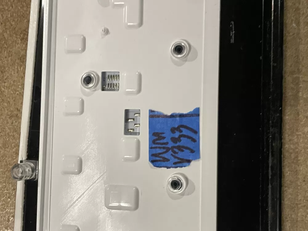 Whirlpool W10702865 W10870768 Washer Control Board Panel AZ27159 | WMV333