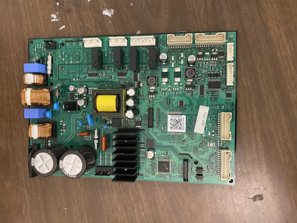 Samsung DA92-01693L Refrigerator Control Board