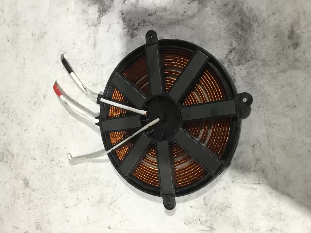 Samsung DG27-01026A Range Coil