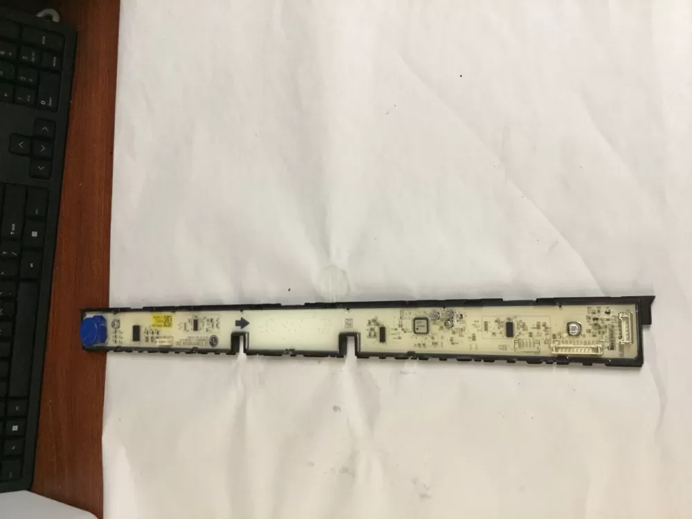 LG Kenmore EBR81815402 Dishwasher Control Board Panel AZ100228 | BGV422