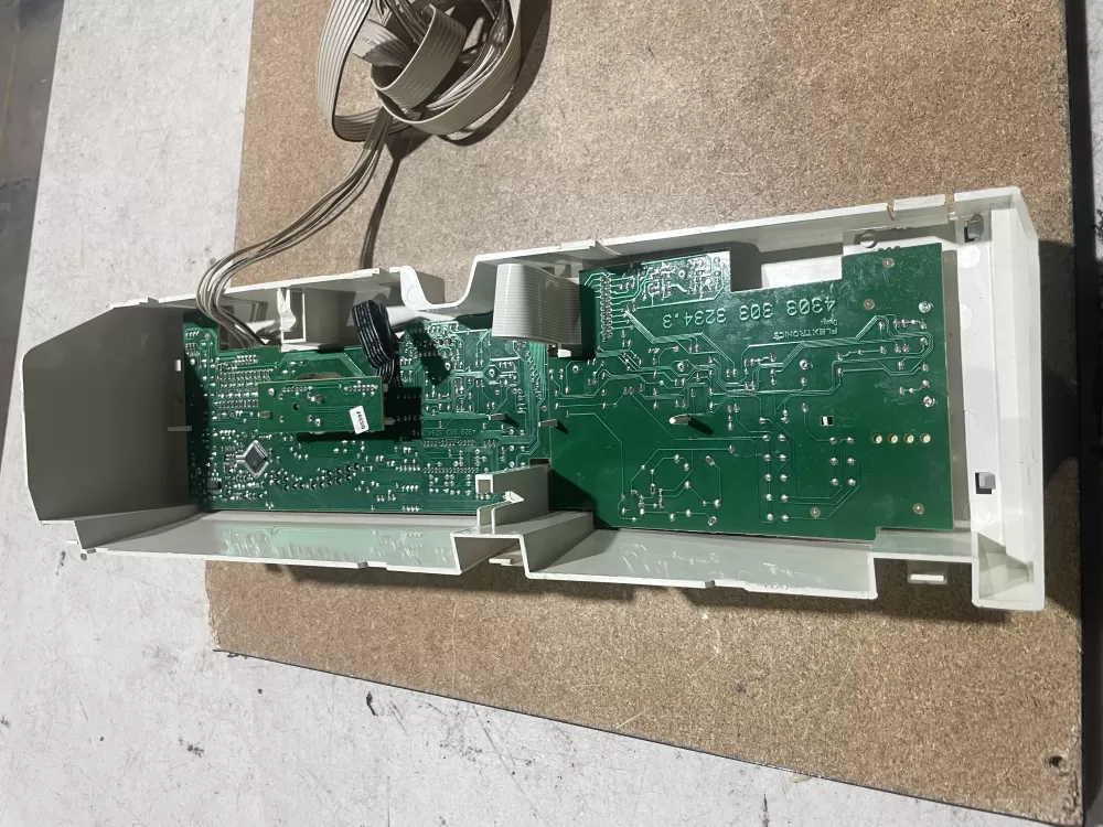 Whirlpool 4619-702-10931 Washer Control Board