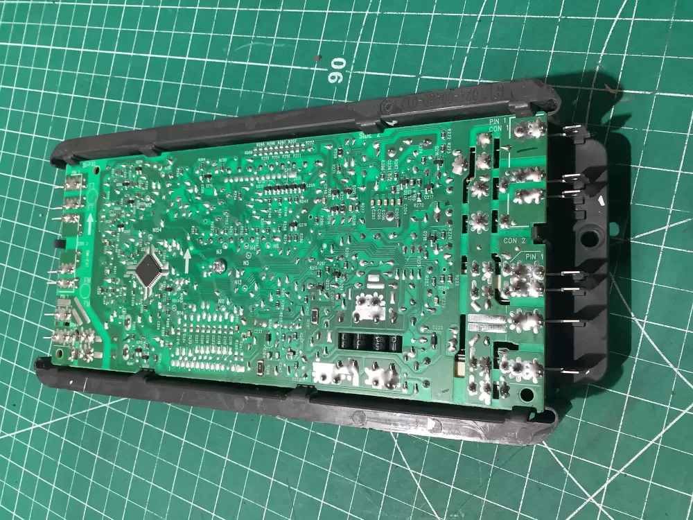 Whirlpool W10834006 Range Control Board AZ193576 | AR2229