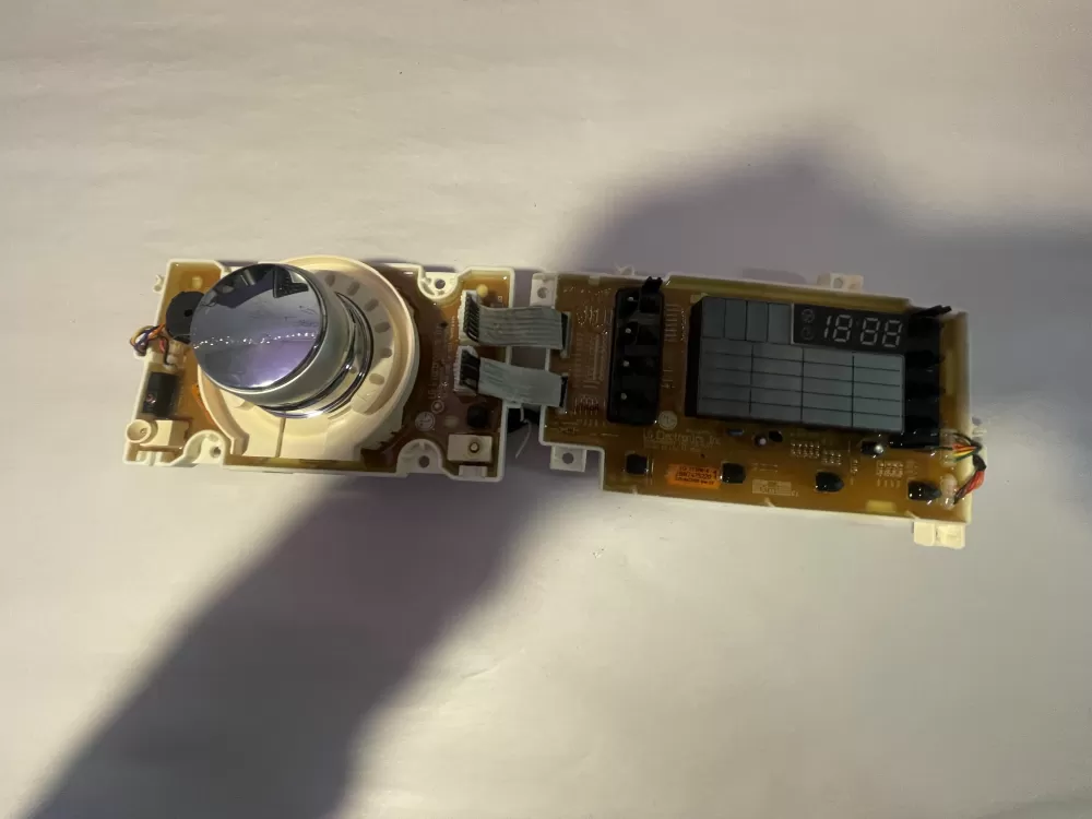 LG EAX48830515 EBR74752201 Washer Control Board