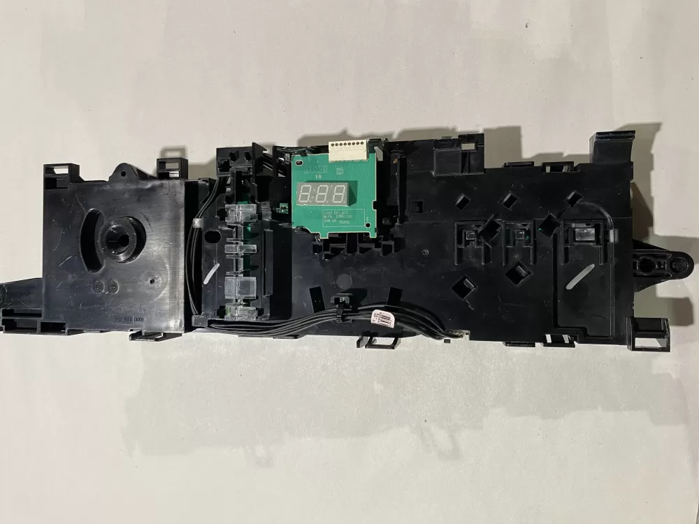 Bosch 9000401840 0000569918 Dryer Control Board