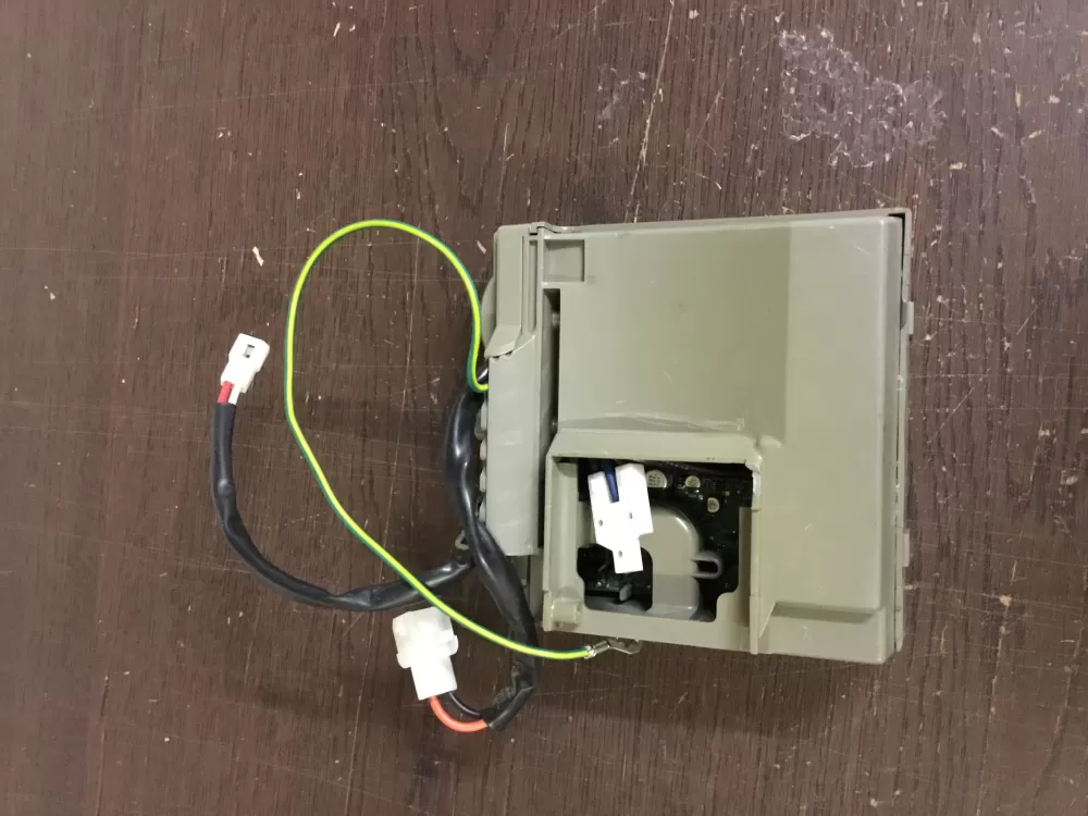 GE 519303021 Refrigerator Invter  Control Board AZ4755 | NR460